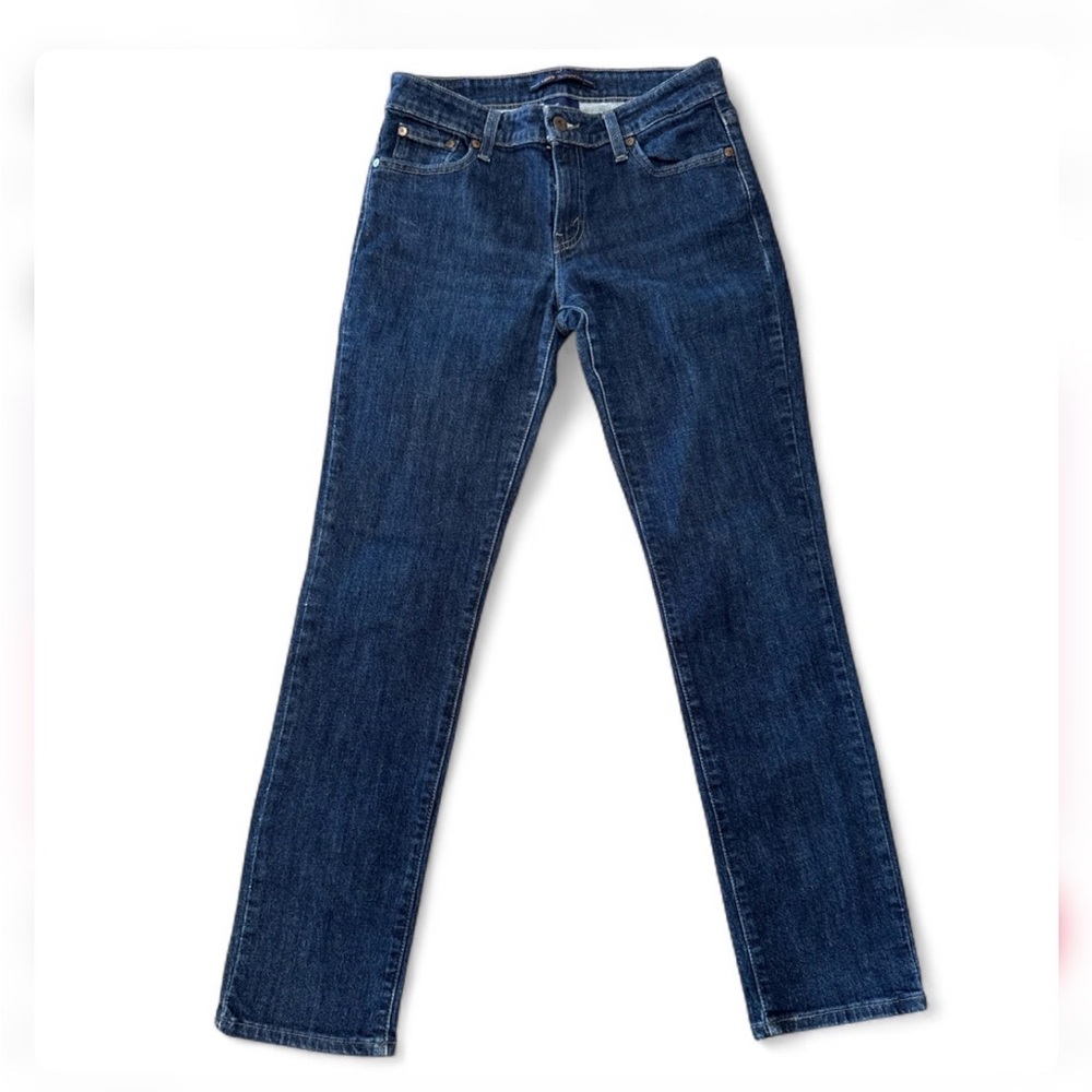 Women’s Levi’s Mid Rise Skinny Jeans Size 6